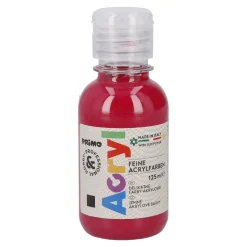 NANU-NANA Acrylfarbe, Magenta, 125 Ml