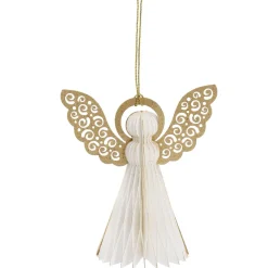 NANU-NANA Anhänger Engel, 12 Cm