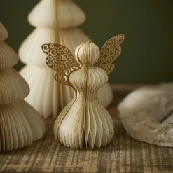 NANU-NANA Anhänger Engel, 12 Cm