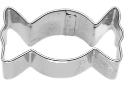 NANU-NANA Ausstechform Bonbon, 2 Cm