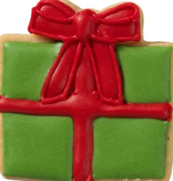 NANU-NANA Ausstechform Geschenk, 5 Cm