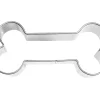 NANU-NANA Ausstechform Knochen, 3 Cm
