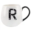 NANU-NANA Becher Buchstabe/bauchig, R, 435 Ml