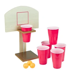 NANU-NANA Bierpong Basketball