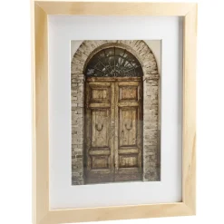 NANU-NANA Bilderrahmen, 15 X 20 Cm, Kiefer