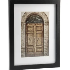 NANU-NANA Bilderrahmen, 15 X 20 Cm, Schwarz