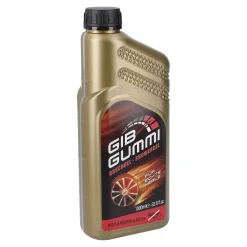 NANU-NANA Duschgel Männer, Gib Gummi/gold, 1000 Ml