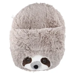 NANU-NANA Fusswärmer Tier, Faultier