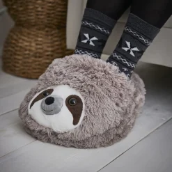 NANU-NANA Fusswärmer Tier, Faultier