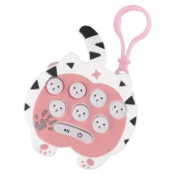 NANU-NANA Geduldspiel Hamster, Katze