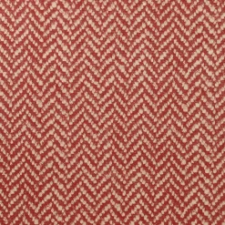 NANU-NANA Geschenkpapier Stoffoptik, Rot, 2 M