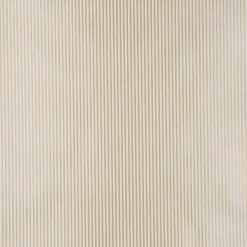 NANU-NANA Geschenkpapier Streifen, Gold/weiß, 10 M