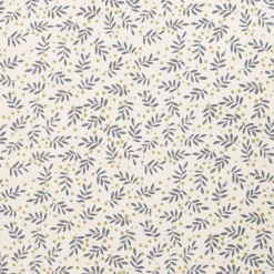 NANU-NANA Geschenkpapier Weihnachtsmix, Zweige, 2 M