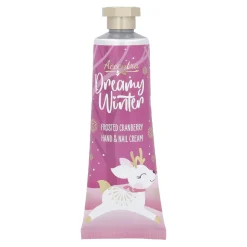 NANU-NANA Handcreme Dreamy Winter/Reh, 60 Ml
