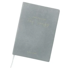 NANU-NANA Kalender Edel, A5, Mintgrün