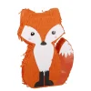 NANU-NANA Pinata Motiv, Fuchs, Höhe 41 Cm
