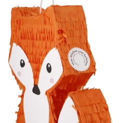 NANU-NANA Pinata Motiv, Fuchs, Höhe 41 Cm