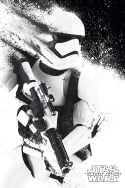 NANU-NANA Poster Star Wars Stormtrooper, Nr. 119