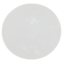 NANU-NANA Quetschball Glitter/Maltose, Transparent, 6 Cm