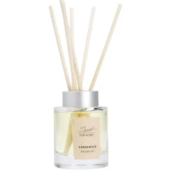 NANU-NANA Raumduft Home, Cedarwood, 100 Ml