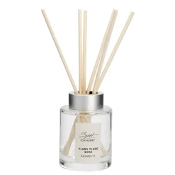 NANU-NANA Raumduft Home, Ylangylang/Moss, 100 Ml