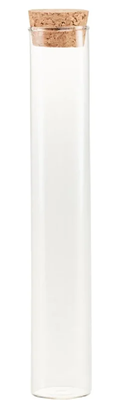 NANU-NANA Reagenzglas Gewürz, 15 Cm