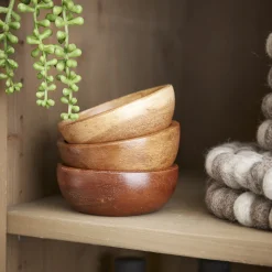 NANU-NANA Schale, Rund, 10 Cm