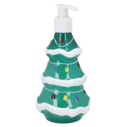 NANU-NANA Seifenspender Weihnachten, Baum, 300 Ml