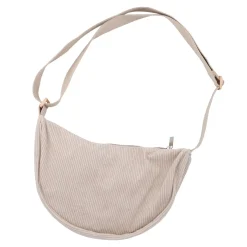 NANU-NANA Tasche Moon-Crossbody, Beige