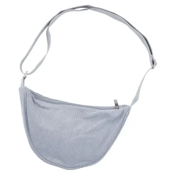 NANU-NANA Tasche Moon-Crossbody, Hellblau