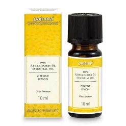NANU-NANA Ätherisches Öl, Zitrone, 10 Ml