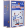 NANU-NANA Toiletten-Basketball-Set, 7-teilig
