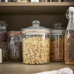 NANU-NANA Vorratsglas Nostalgie, 1.8 L