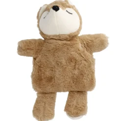 NANU-NANA Weizen-Wärmekissen, Fuchs, 34 Cm